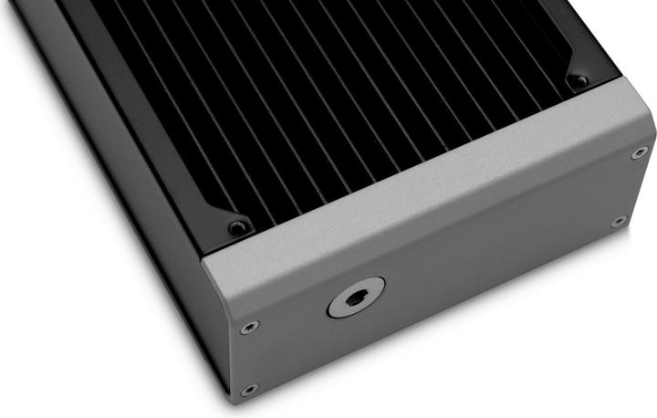 Immagine prodotto EKWB EK Quan.Surface X240M bk (120 mm)