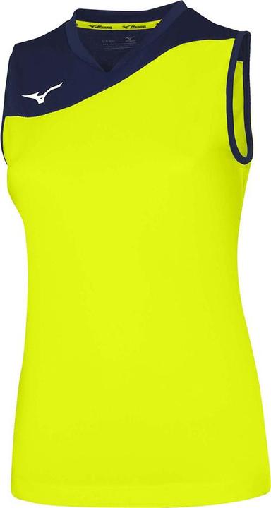 Mizuno Wom A Myou NS Shirt Damen
