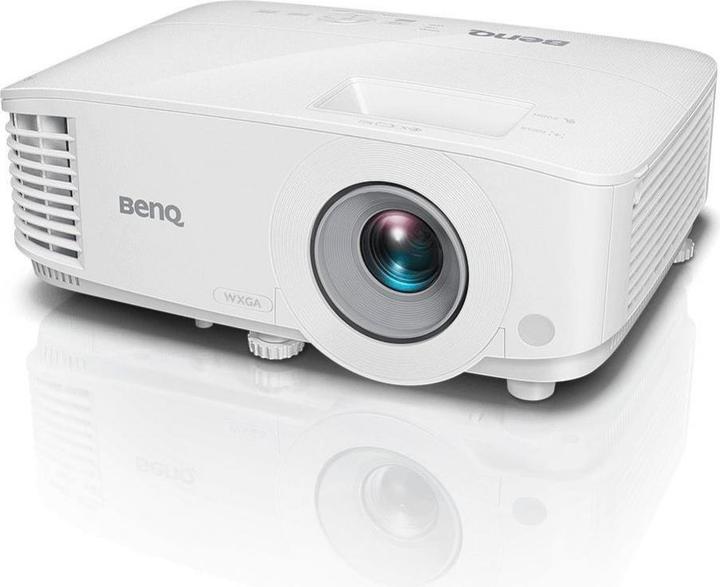 Image du produit BenQ MH550 (Full HD, 3500 lm, 1.49 - 1.64:1)