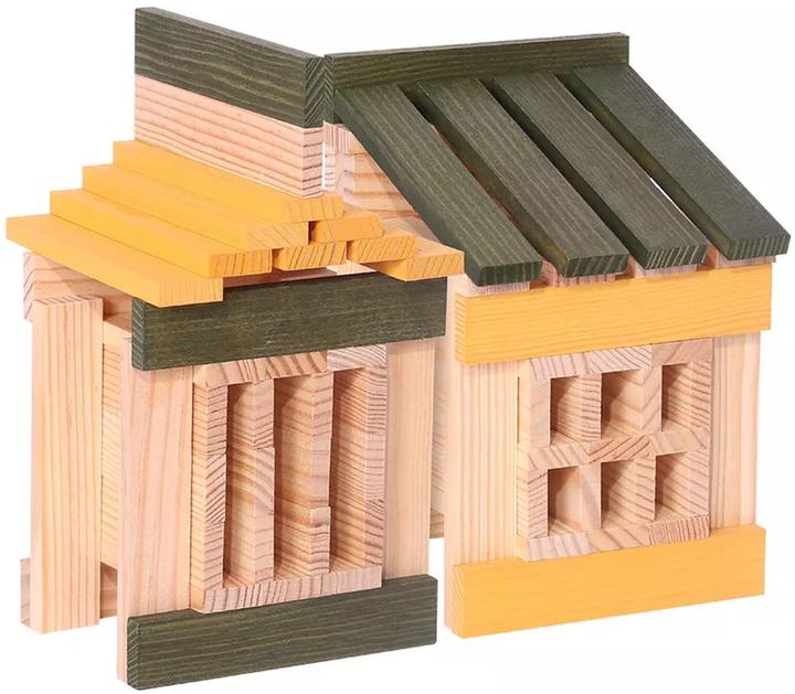 Image du produit Kapla Kit de construction araignée