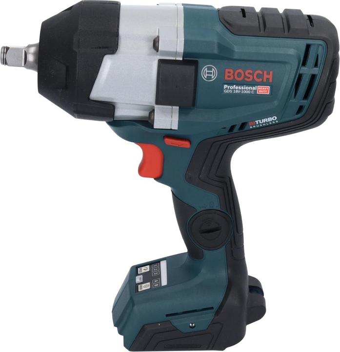 Produktbild Bosch Professional GDS 18V-1000 C (Akkubetrieb)