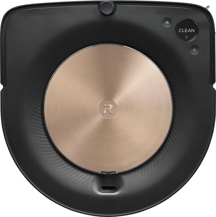 iRobot Roomba s9+ (Robot vacuum)