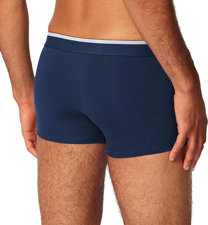 Produktbild Skiny 6er Pack Basic Retro Short / Pant (L, 6er Pack)