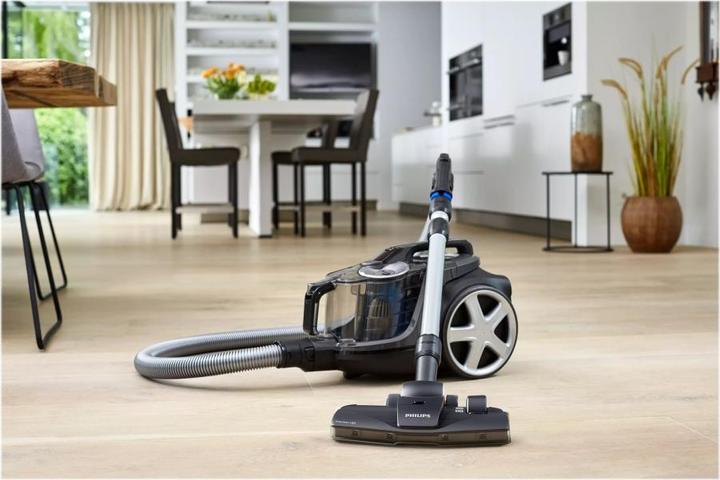 Image du produit Philips PowerPro Expert FC9747/09 cylindre à vide vacuum Dry Bagless