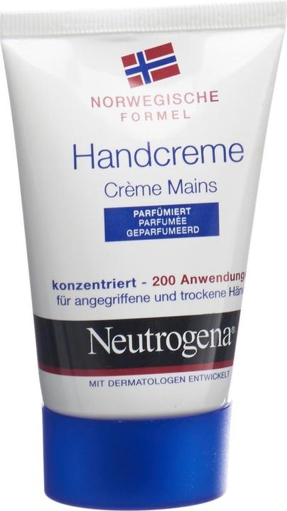 Immagine prodotto Neutrogena Crema per le mani Crema profumata (50 ml)