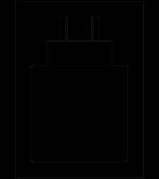 Produktbild Xiaomi Redmi Pad SE (nur WLAN, 8.70", 64 GB, Graphite gray)