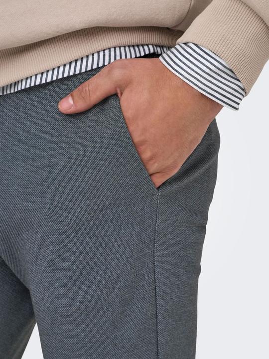 Actual product image Only & Sons ONSMARK SLIM DITSY 020934 PANT NOOS (W32/L30)