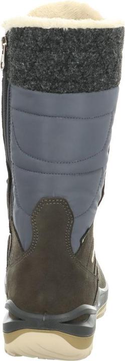 Actual product image Lowa Alba III GTX Ws women's winter shoes (39.5)