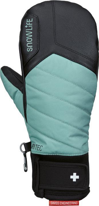 snowlife JR Unity DT Mitten