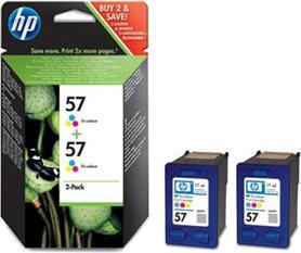 Produktbild HP 57 (M, C, Y)