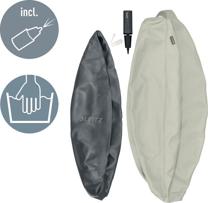 Produktbild Leitz Ergo Active Sitzball (75 cm)