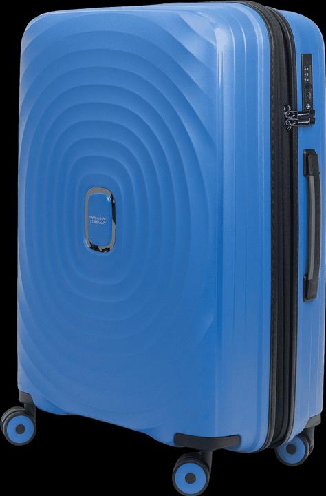 Image du produit Swissbags Echo (89 l, M (50 - 90l))