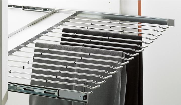 Hettich Pressa per pantaloni