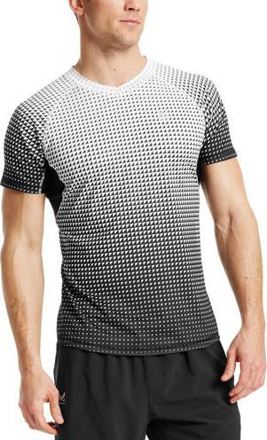 Mission Stratus Short Sleeve
