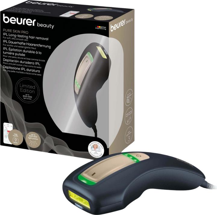 Immagine prodotto Beurer Pure Skin Pro