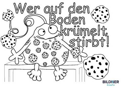 Image du produit Le livre de coloriage pour adultes : message de maman!