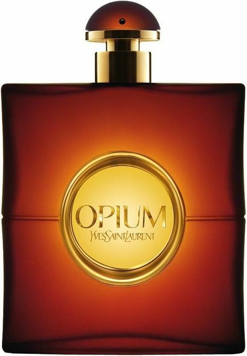 Yves Saint Laurent Opium (Eau de Toilette, 50 ml)