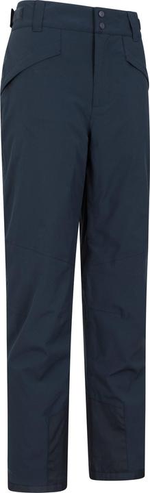 Produktbild Mountain Warehouse Orbit II 4 Way Stretch Wasserdichte Skihose (XXS)