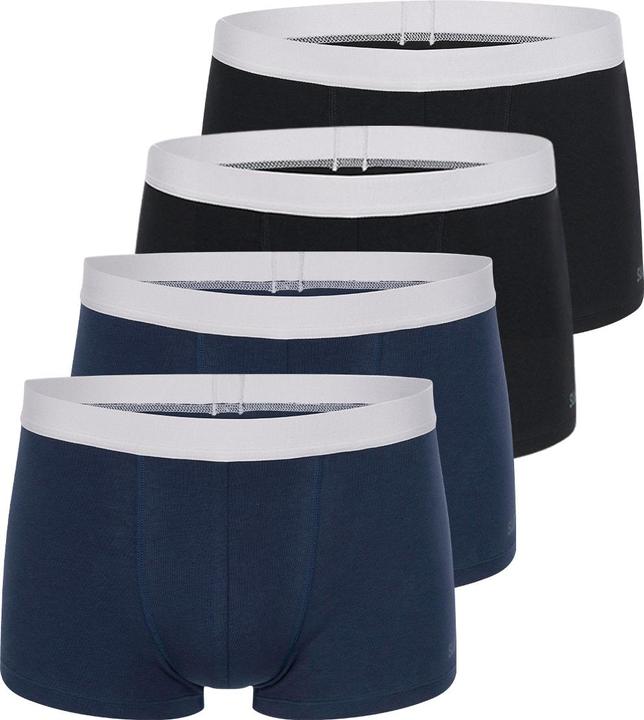Schwarz, Navy