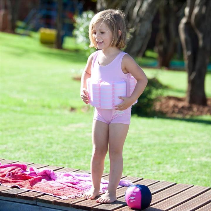 Produktbild Konfidence Float Suit (16 - 20 kg)