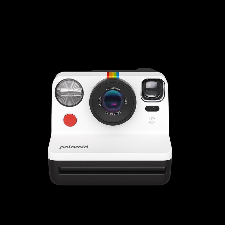 Actual product image Polaroid Now Gen 2 Camera