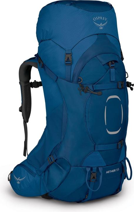 Produktbild Osprey Aether 55 Rucksack (55 l)