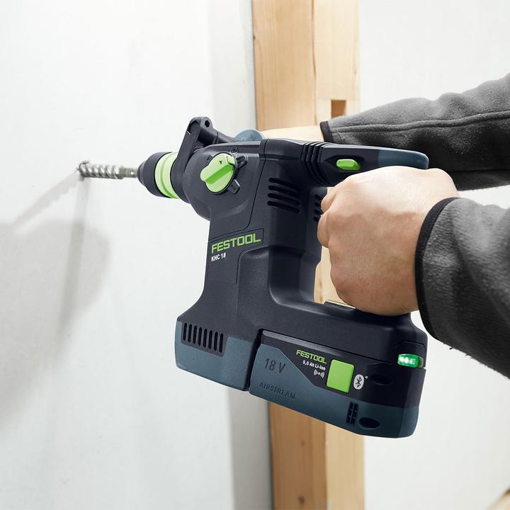 Produktbild Festool KHC 18 EB-Basic (Akkubetrieb)