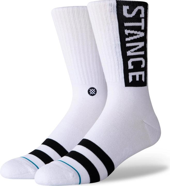 Stance Classic Foundation OG (L)