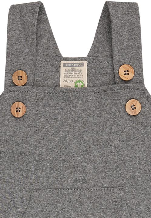 Actual product image loud + proud Dungarees (86)