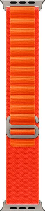 Immagine prodotto Apple Percorso alpino (49 mm, Poliestere, Apple Watch Ultra)