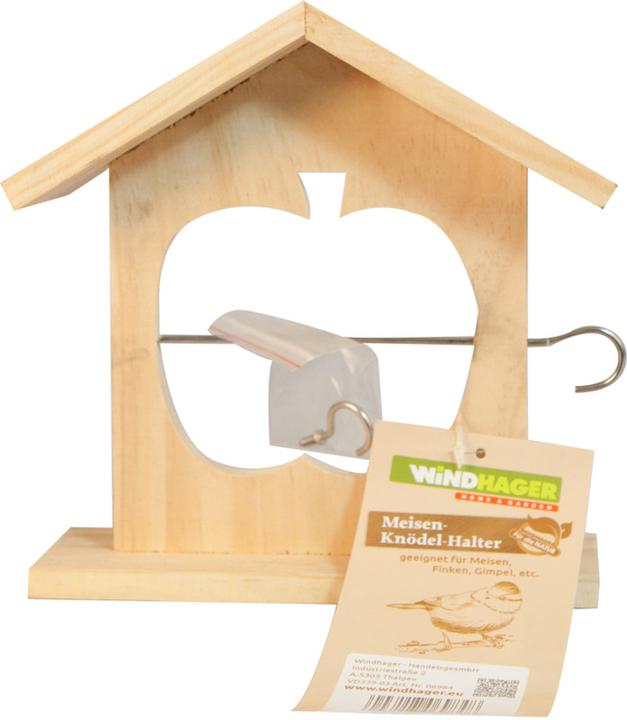 Produktbild Windhager Meisenknödel-Halter
