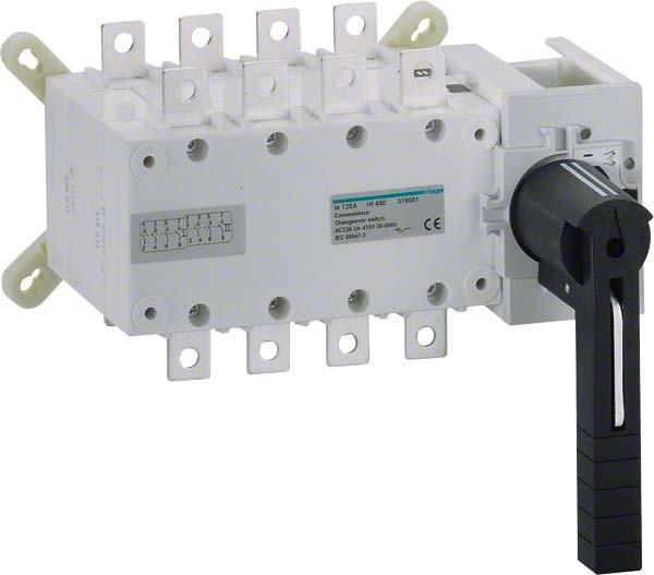 Produktbild Hager HI451