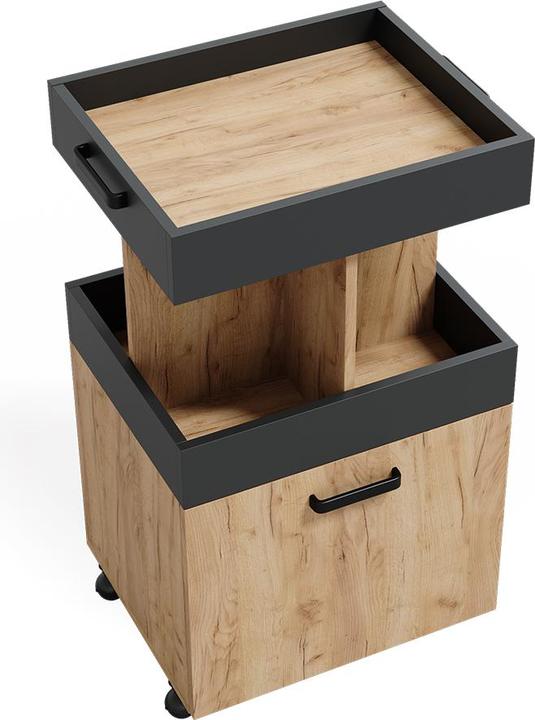 Produktbild Vicco Kamber (50 x 41 x 89 cm)
