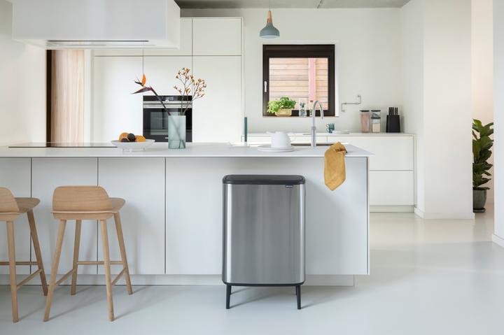 Immagine prodotto Brabantia Cestino per rifiuti Bo (60 l)