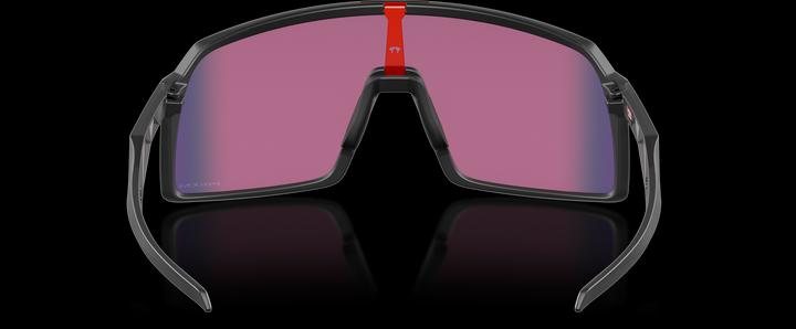 Image du produit Oakley Sutro (Noir mat, Route Prizm)