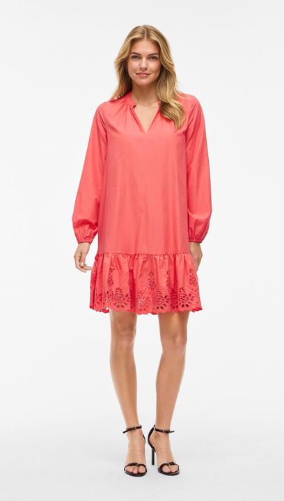 Image du produit Vila VIKELLI Langarm Minikleid (34)