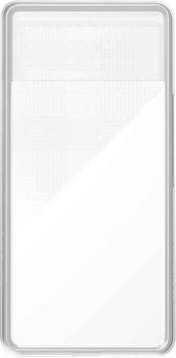 Actual product image Quad Lock Poncho (Google Pixel 6)