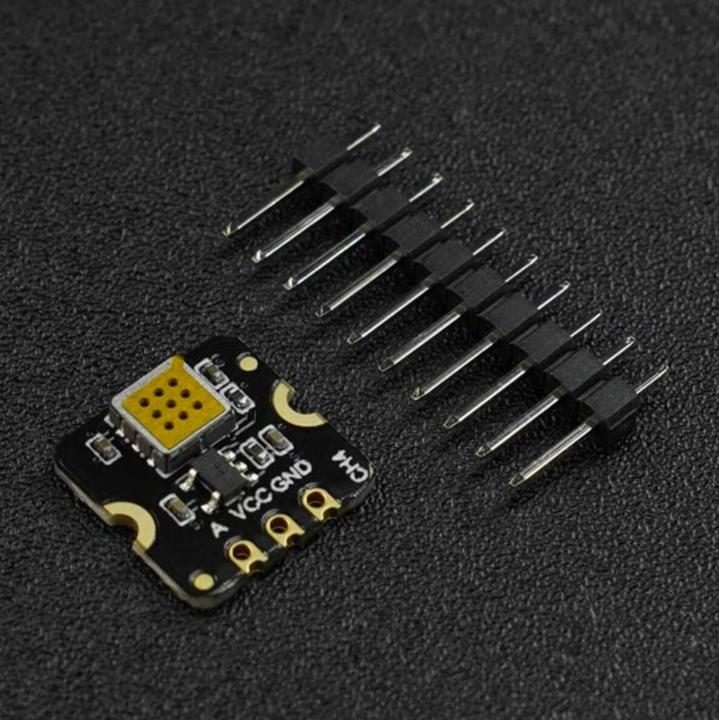 Produktbild DFRobot Fermion CH4 Methan analoger Gassensor