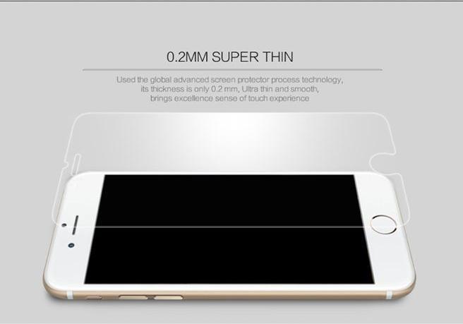 Produktbild Nillkin H+ Pro (1 Stück, Apple iPhone 6s Plus, Apple iPhone 6 Plus)