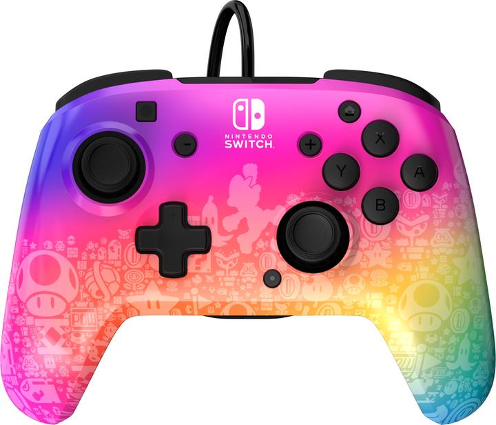 Star Spectrum REMATCH
