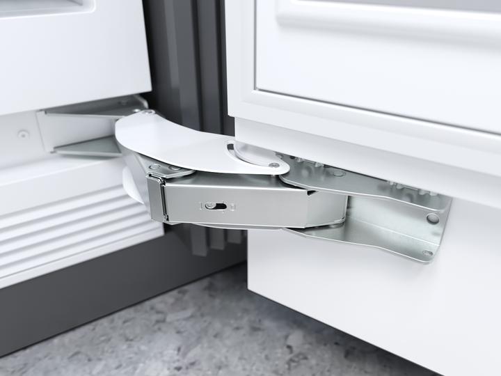 Actual product image Miele KWT 2612 Vi 11530680