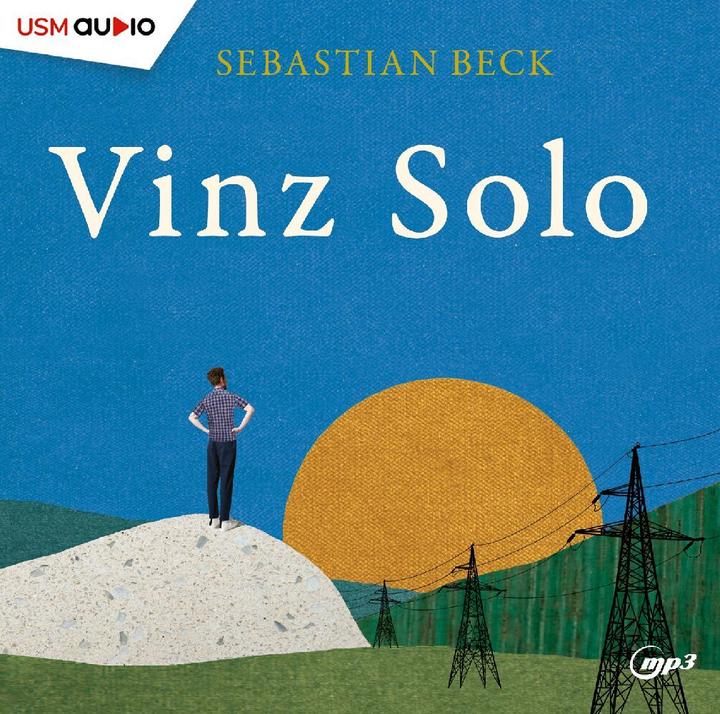 Immagine prodotto Vinz Solo (Sebastian Beck, Tedesco)