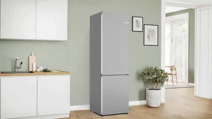 Actual product image Bosch Hausgeräte KGN392LAF (363 l)
