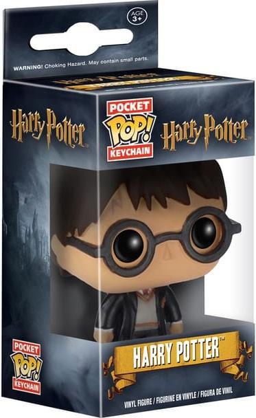 Produktbild Funko Harry Potter Pocket Pop