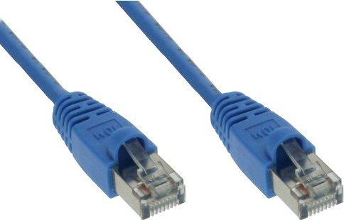 Immagine prodotto InLine Cavo patch (S/FTP, CAT5e, 2 m)