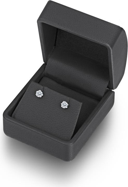 Image du produit Trilani Femmes argent sterling zirconium argent - 4816 (Argent Sterling)
