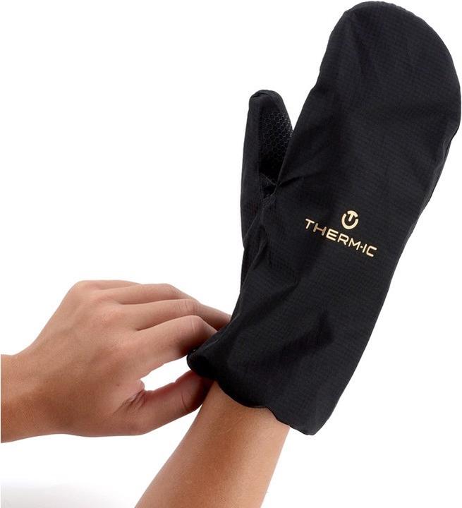 Image du produit Therm-ic Couvertures de protection contre les intempéries (S)