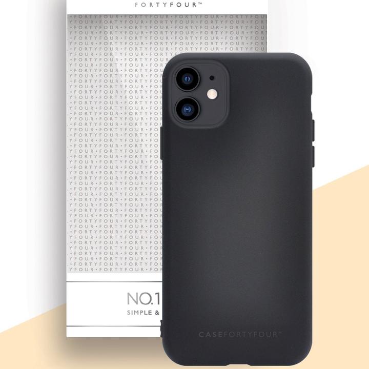 Produktbild Case FortyFour No.1 (Apple iPhone 12 mini)