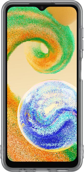 Image du produit Samsung Couverture souple et transparente (Samsung Galaxy A04S)