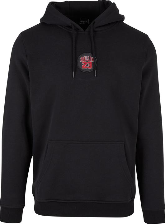 Mister Tee Ballin 23 Patch Hoody